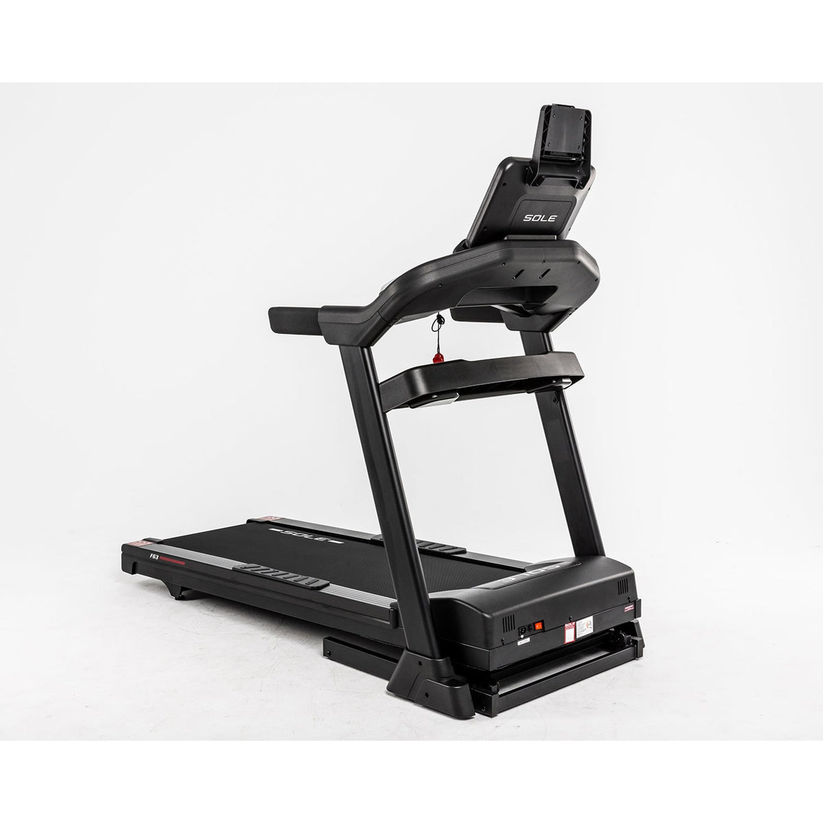 Sole Fitness F63 loopband - beeld 6
