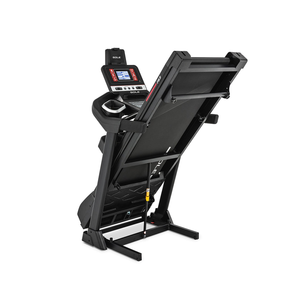 Sole Fitness F63 loopband - beeld 8