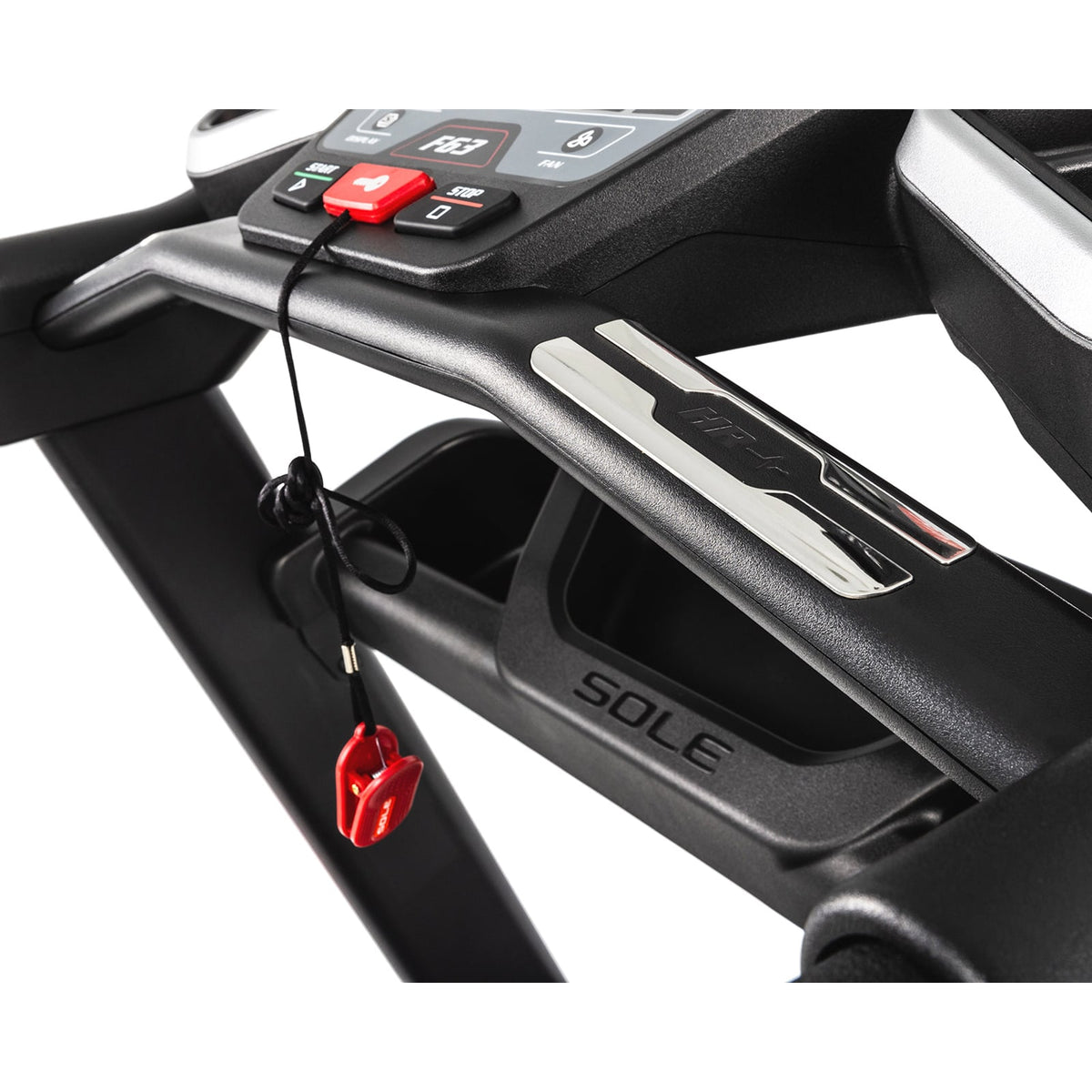 Sole Fitness F63 loopband - beeld 11