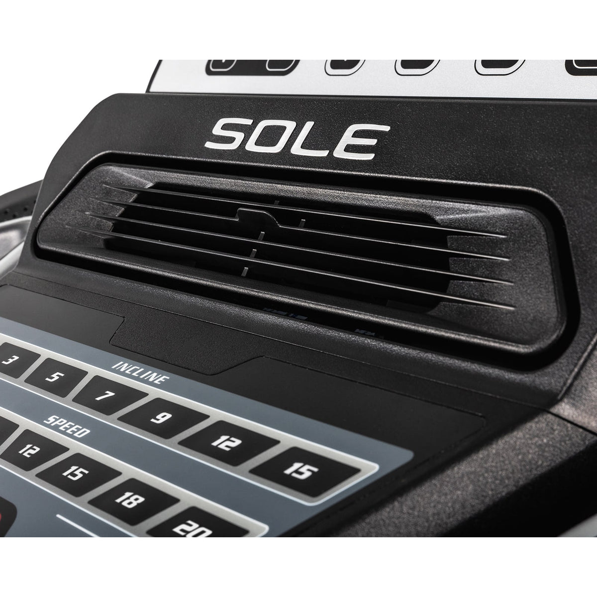 Sole Fitness F63 loopband - beeld 14