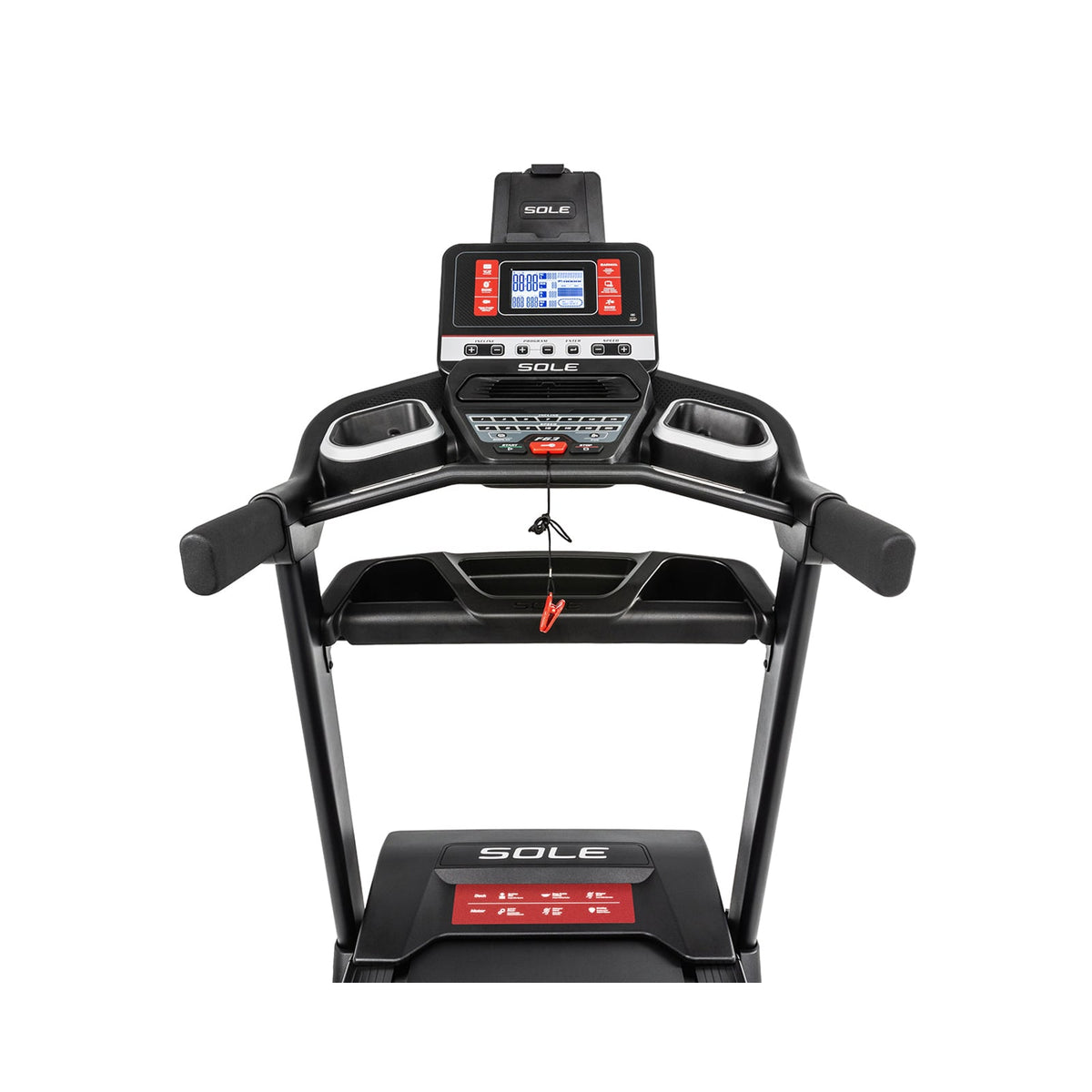Sole Fitness F63 loopband - beeld 17