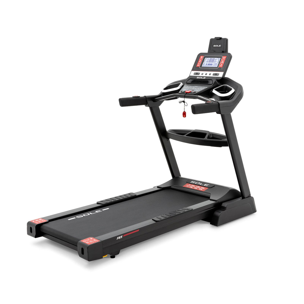 Sole Fitness F65 loopband - beeld 1