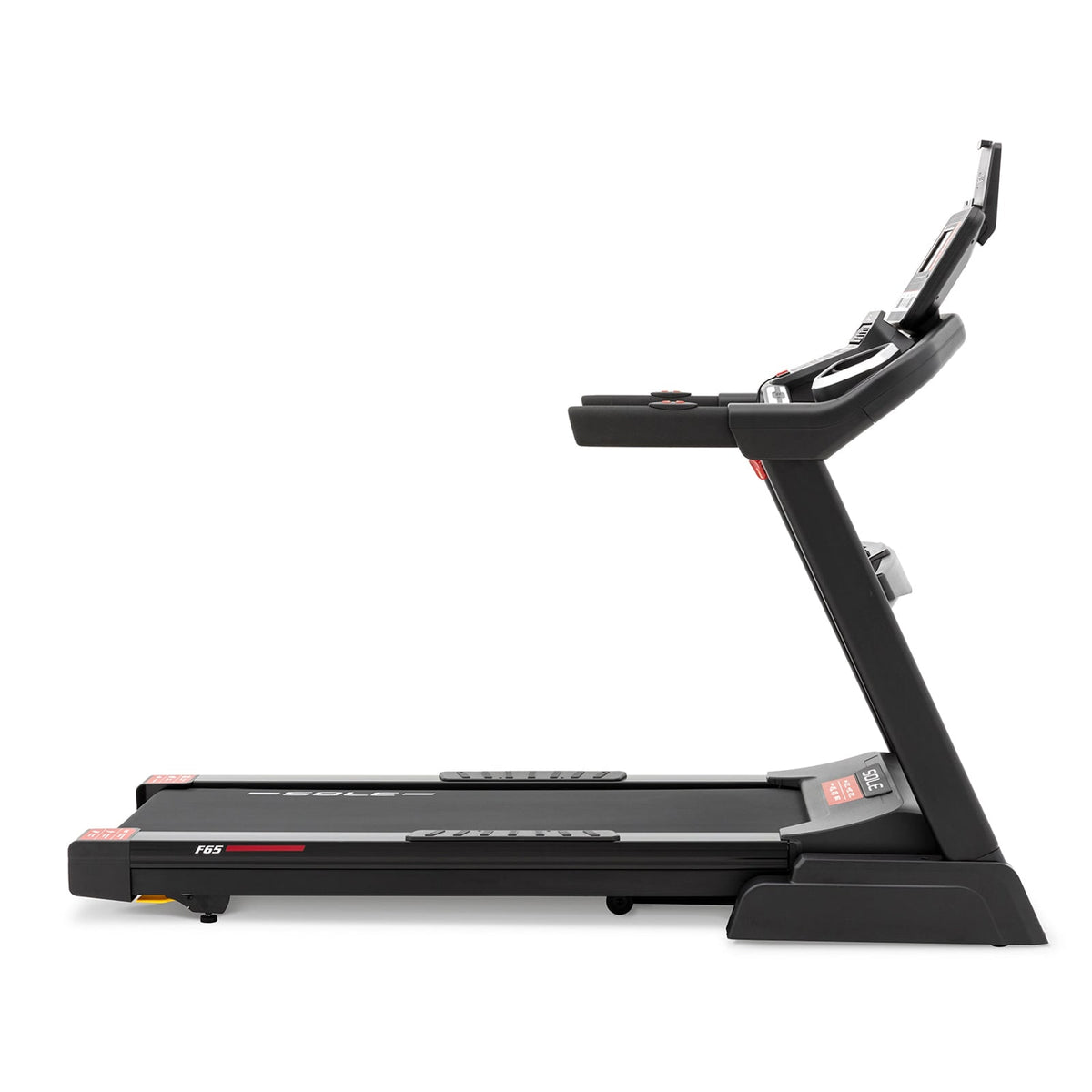 Sole Fitness F65 loopband - beeld 2