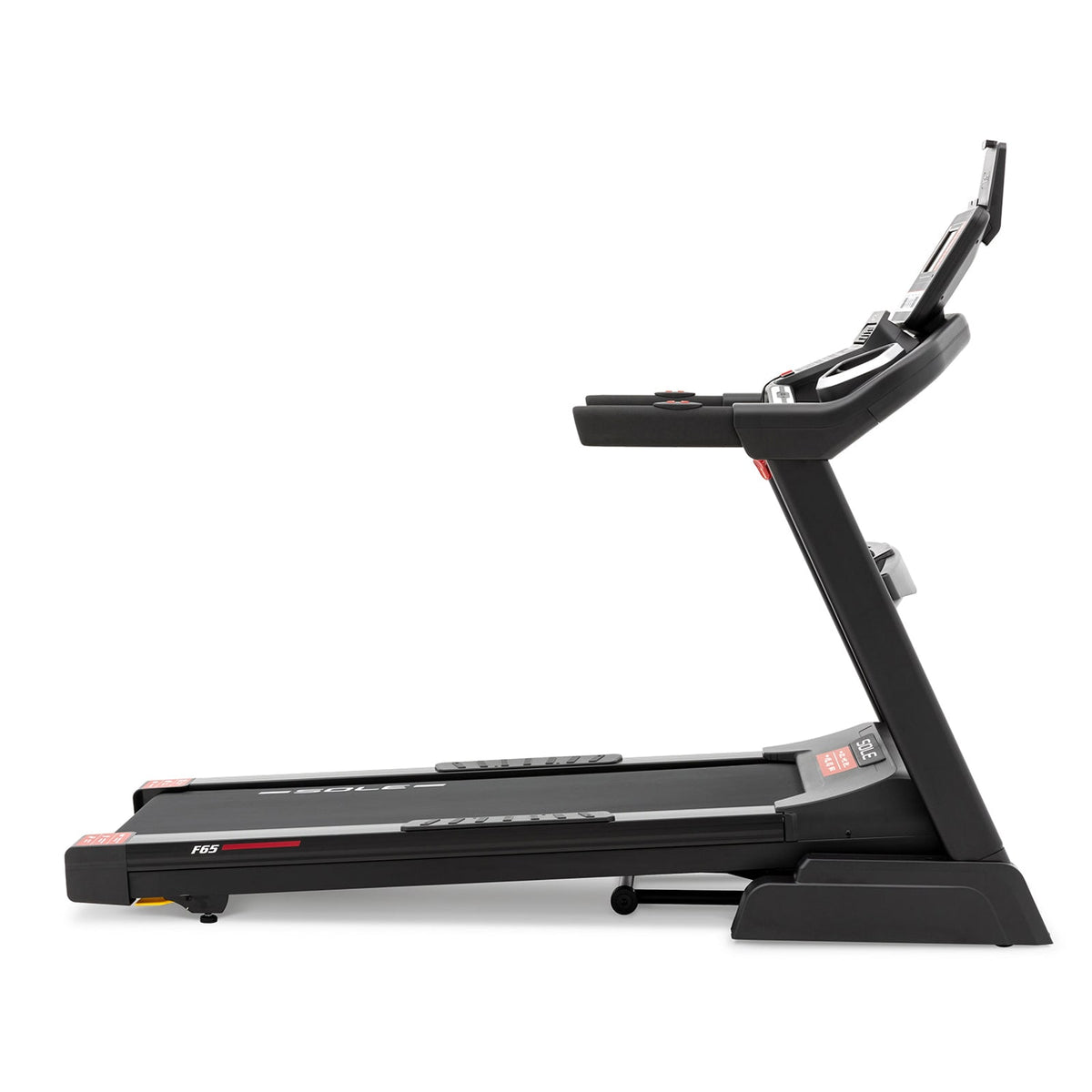 Sole Fitness F65 loopband - beeld 3