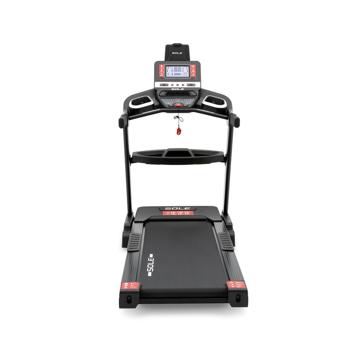 Sole Fitness F65 loopband - beeld 5