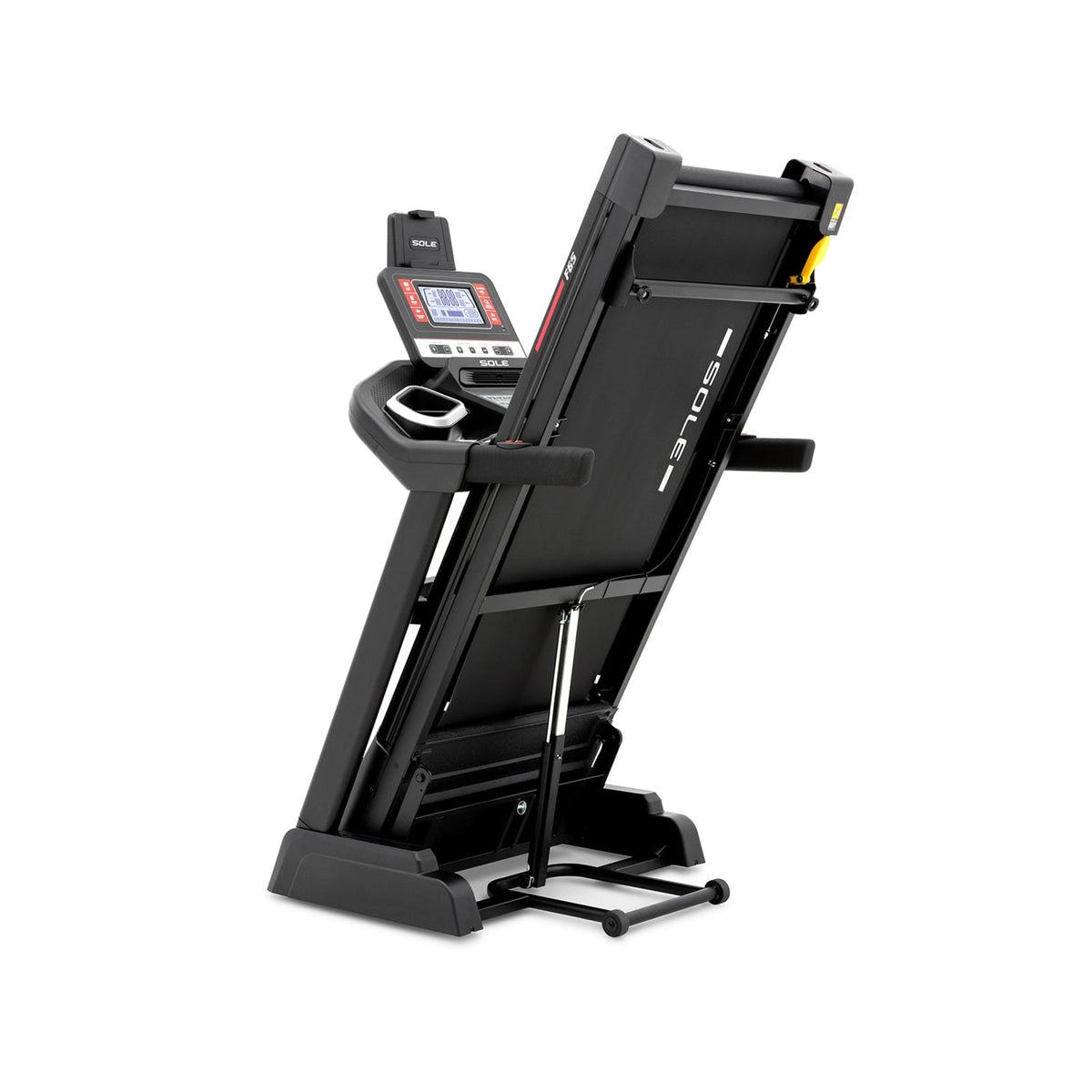 Sole Fitness F65 loopband - beeld 7