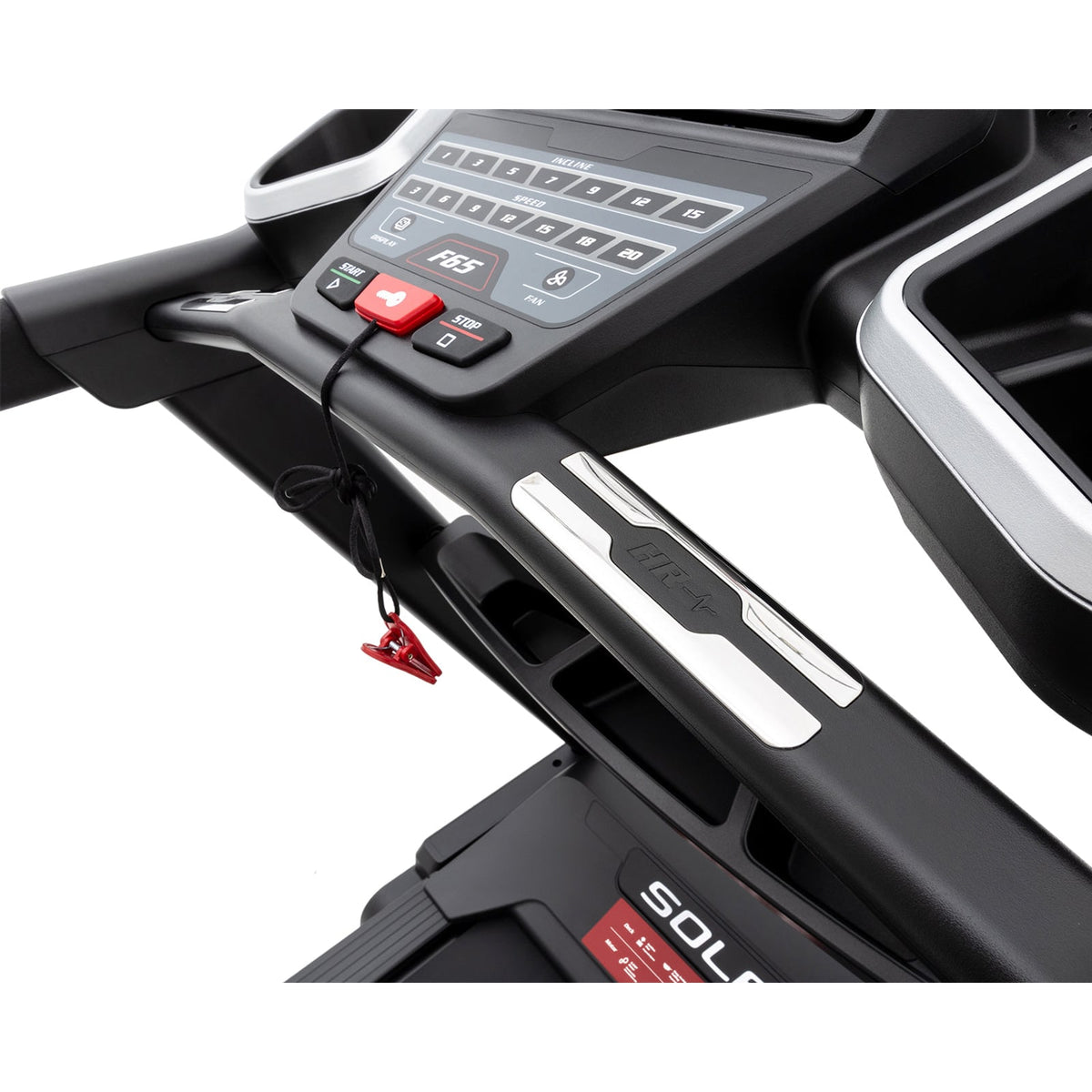 Sole Fitness F65 loopband - beeld 9