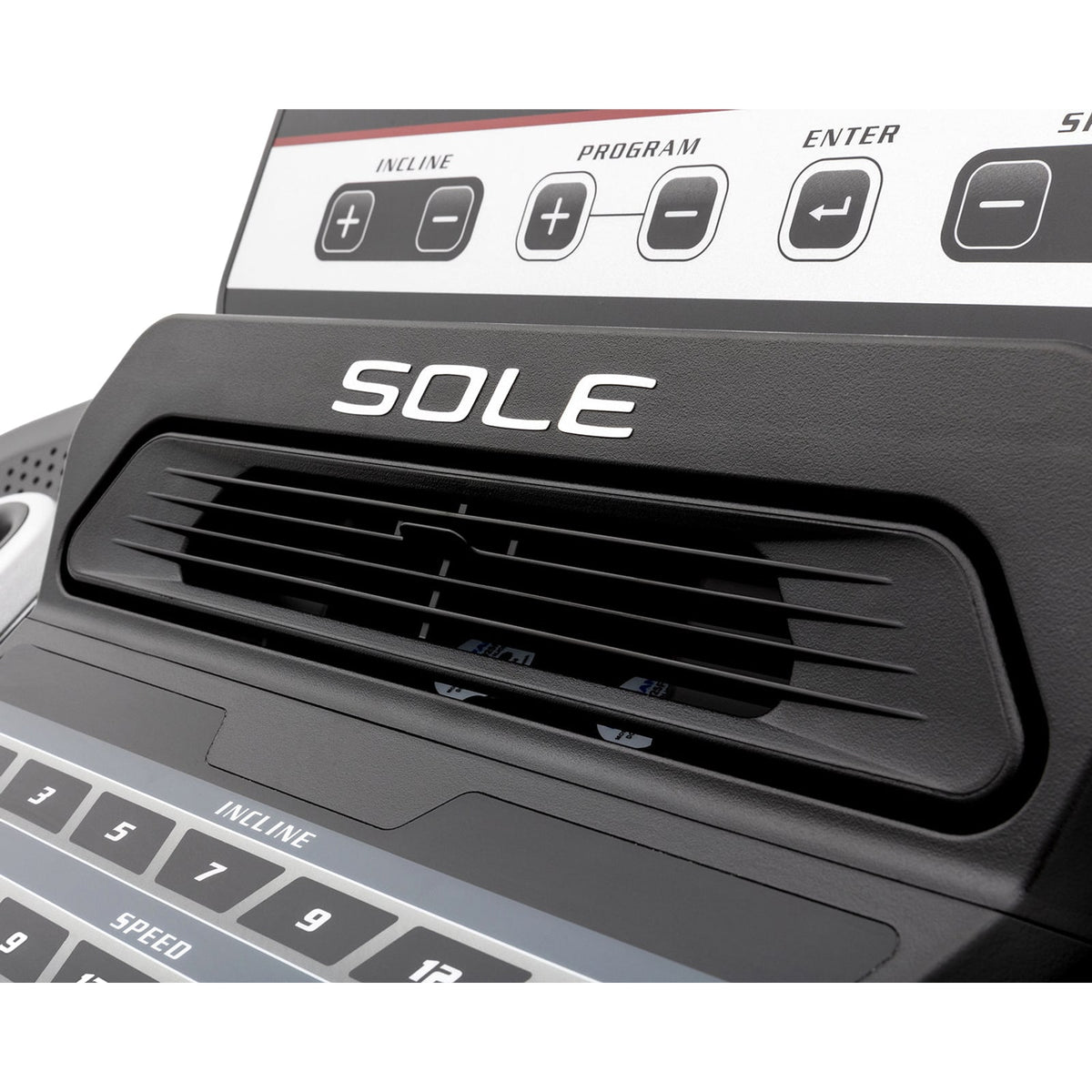 Sole Fitness F65 loopband - beeld 10