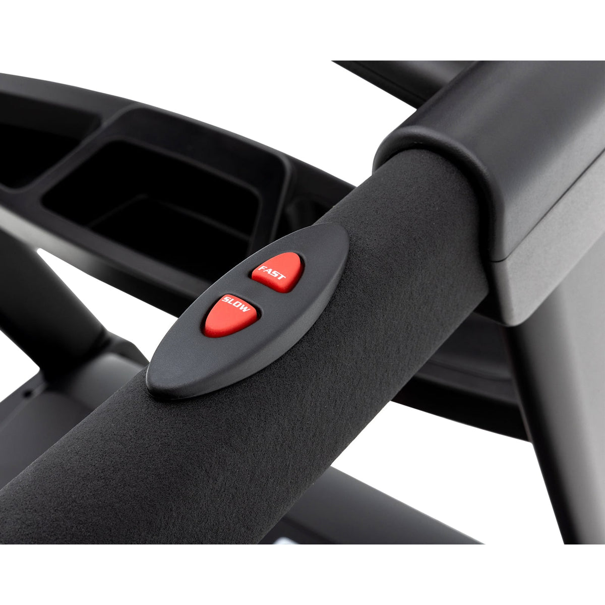Sole Fitness F65 loopband - beeld 12