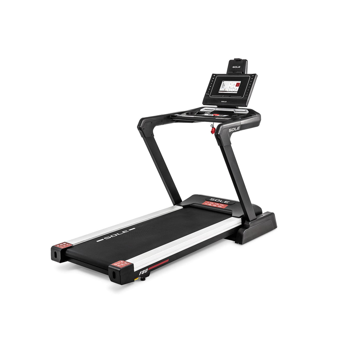 Sole Fitness F80 loopband - beeld 1