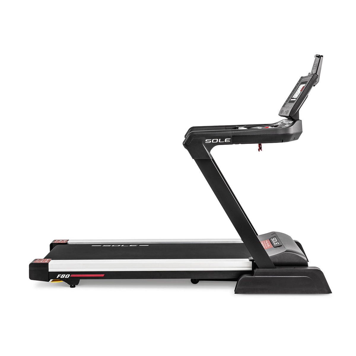 Sole Fitness F80 loopband - beeld 2