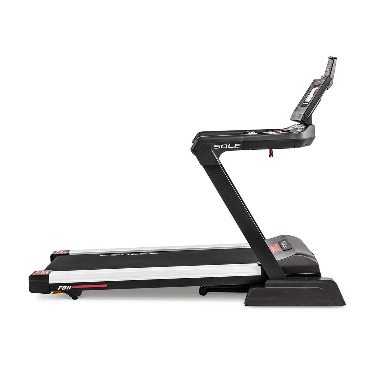 Sole Fitness F80 loopband - beeld 3