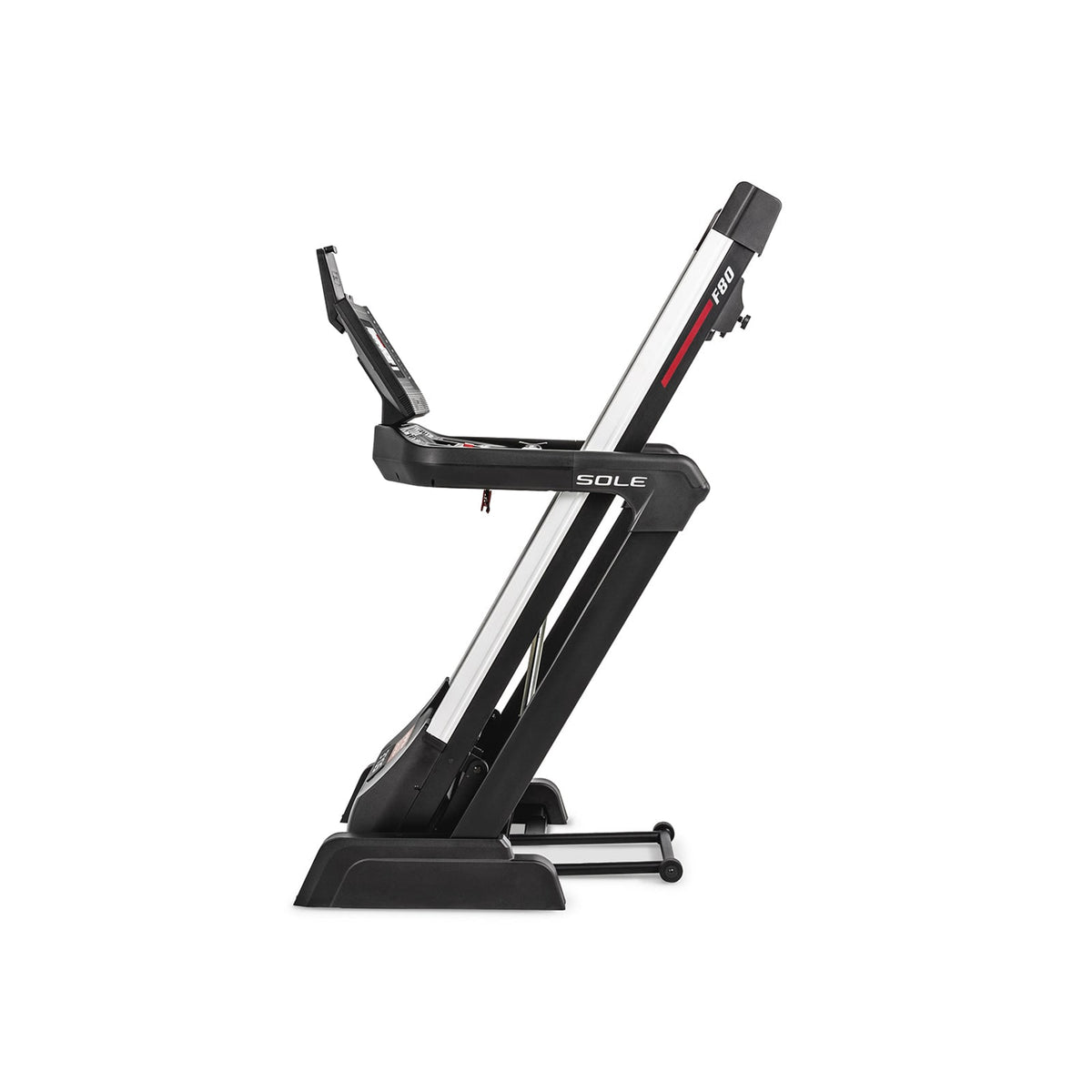 Sole Fitness F80 loopband - beeld 5