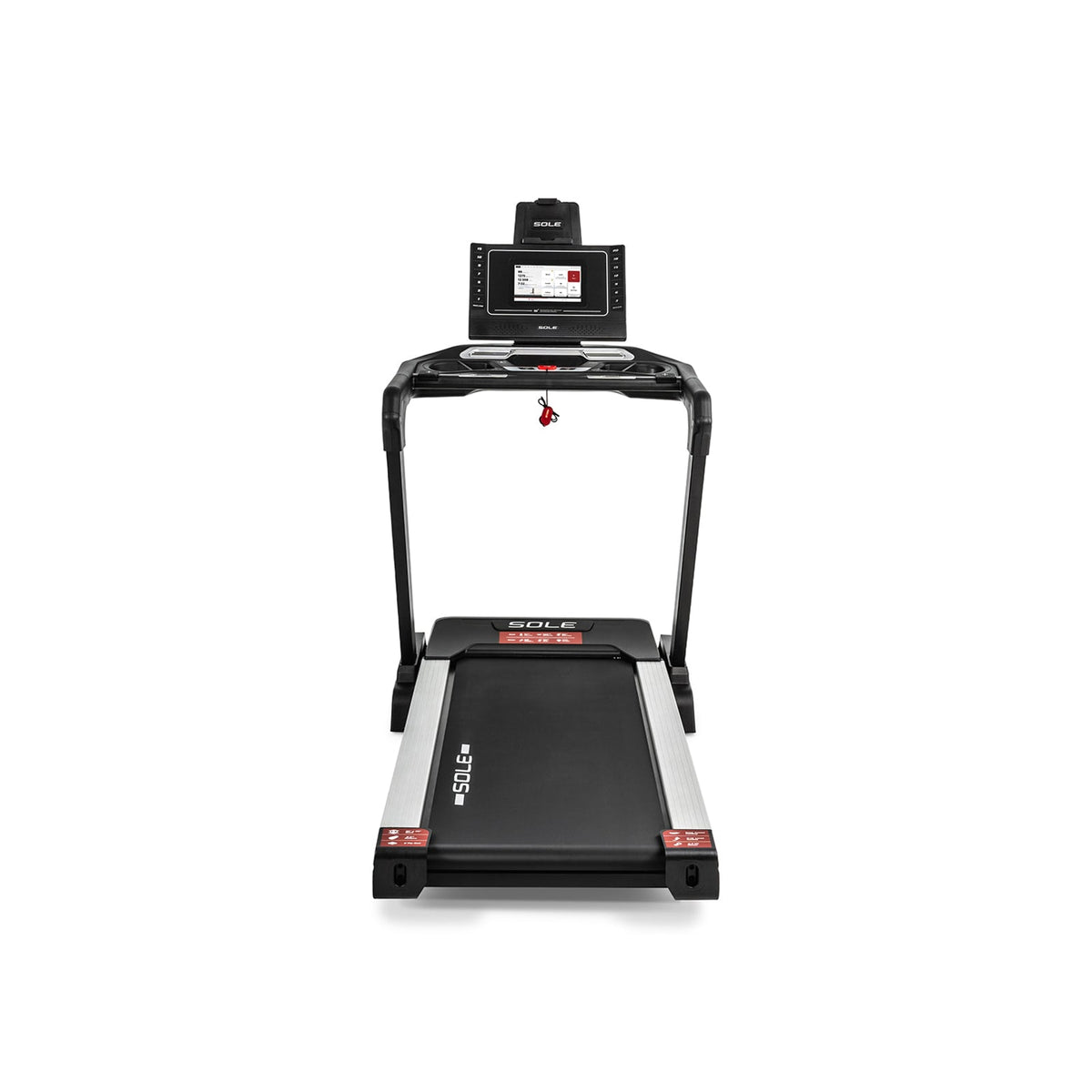 Sole Fitness F80 loopband - beeld 7