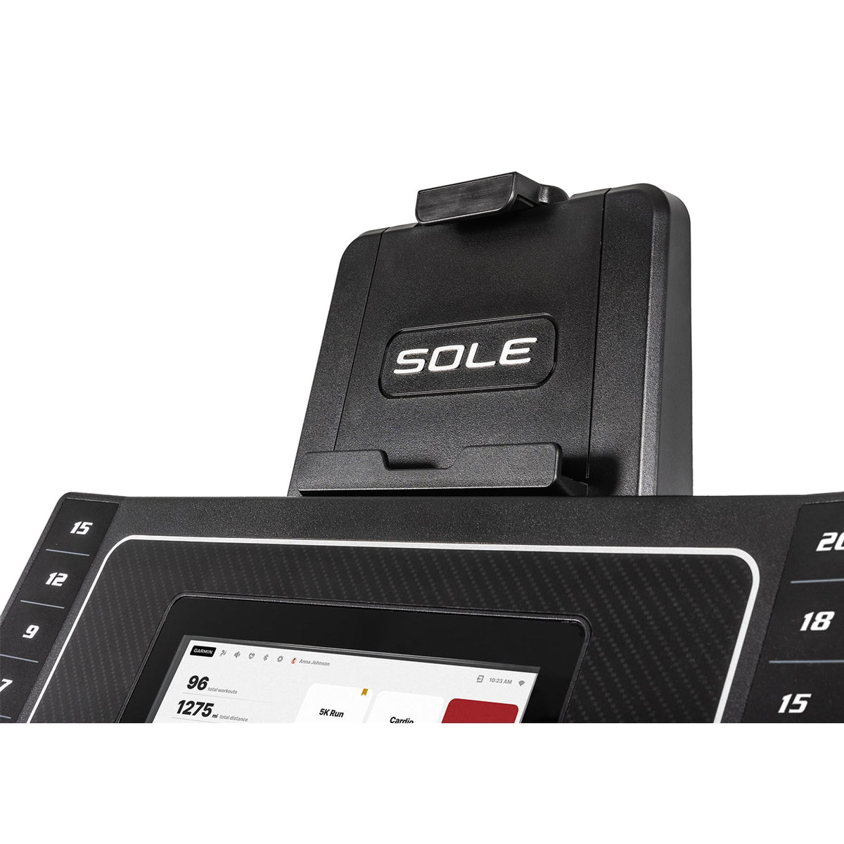 Sole Fitness F80 loopband - beeld 8