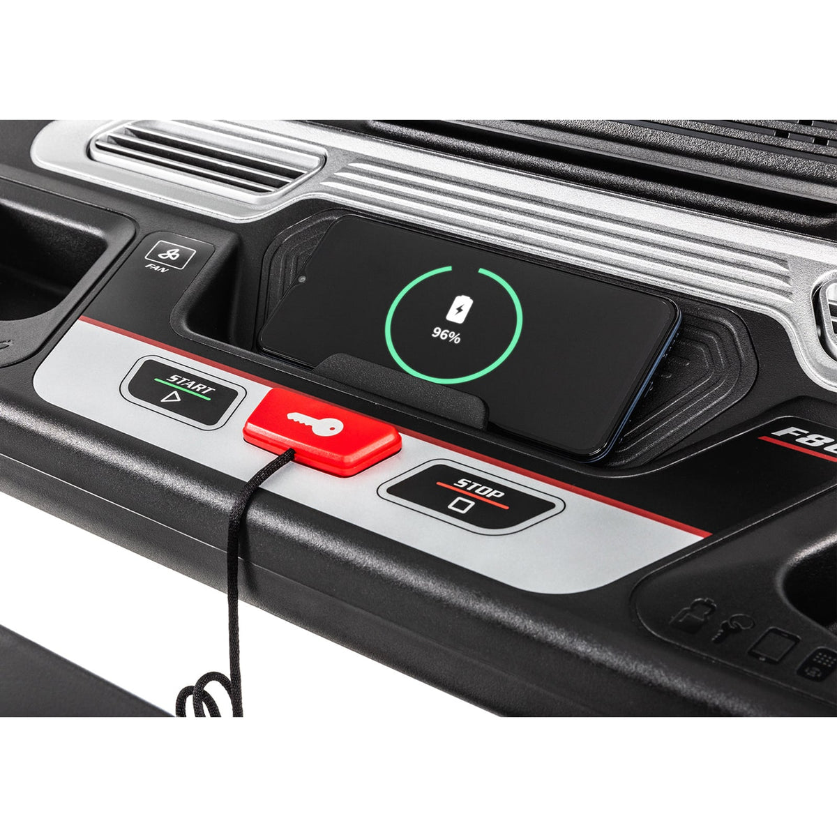 Sole Fitness F80 loopband - beeld 11