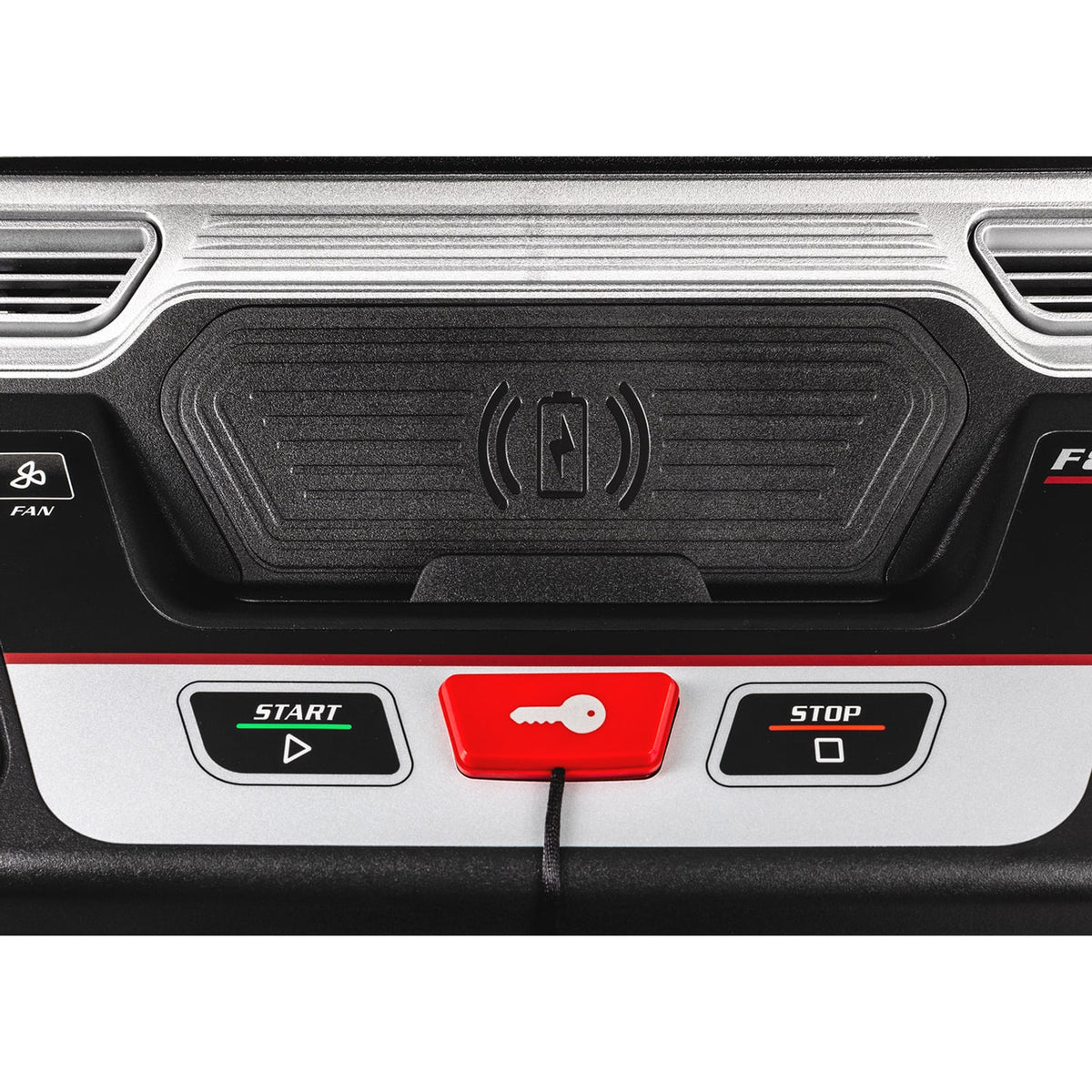 Sole Fitness F80 loopband - beeld 17