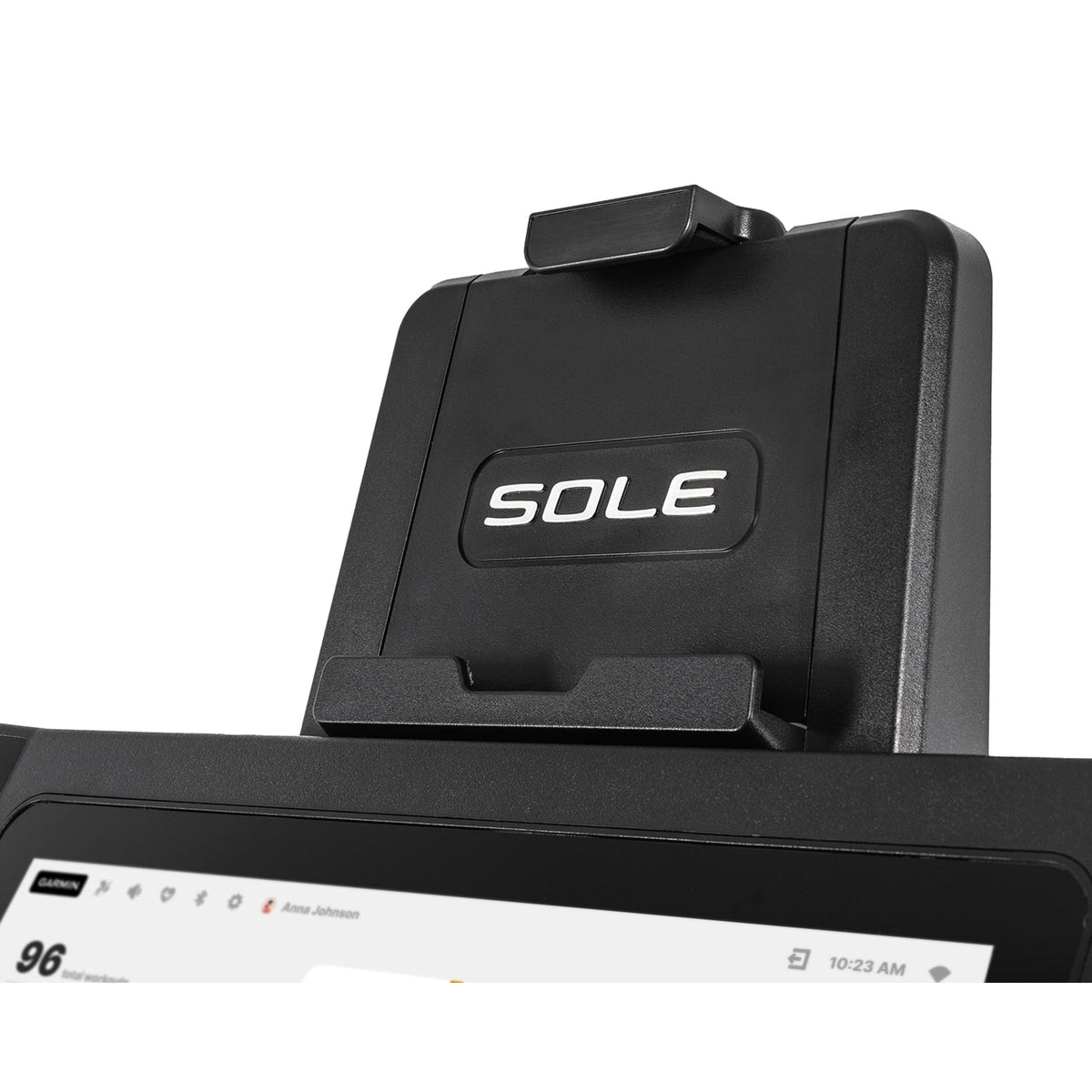 Sole Fitness F85 loopband - beeld 10