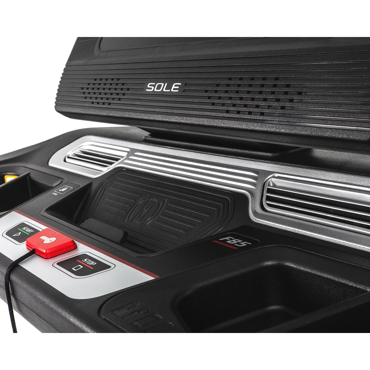 Sole Fitness F85 loopband - beeld 12