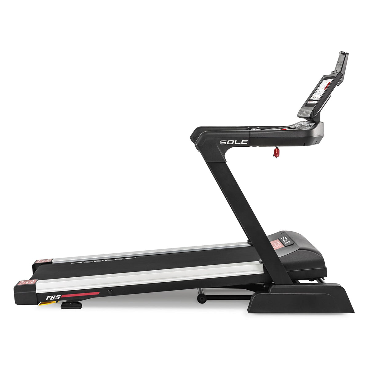 Sole Fitness F85 loopband - beeld 14