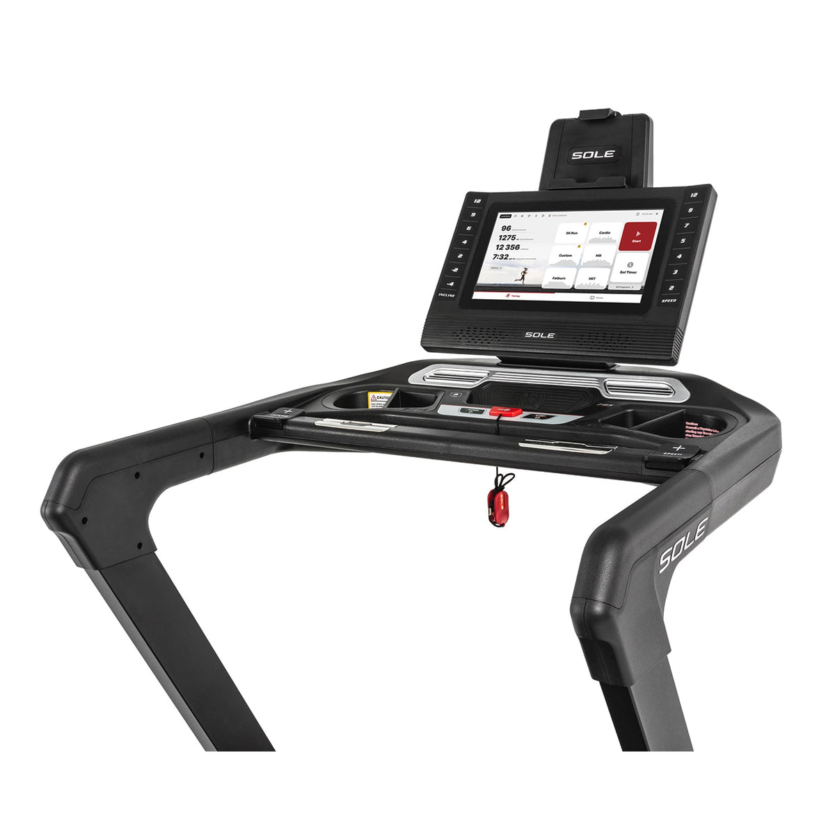 Sole Fitness F85 loopband - beeld 17