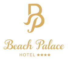 Logo van Beach Palace Hotel