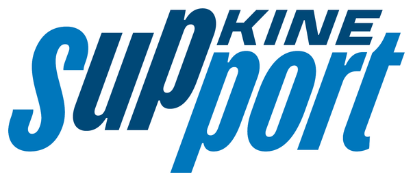 Logo van SupportKine