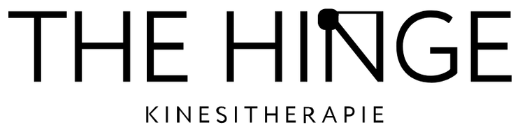 Logo van The Hinge Kinesitherapie