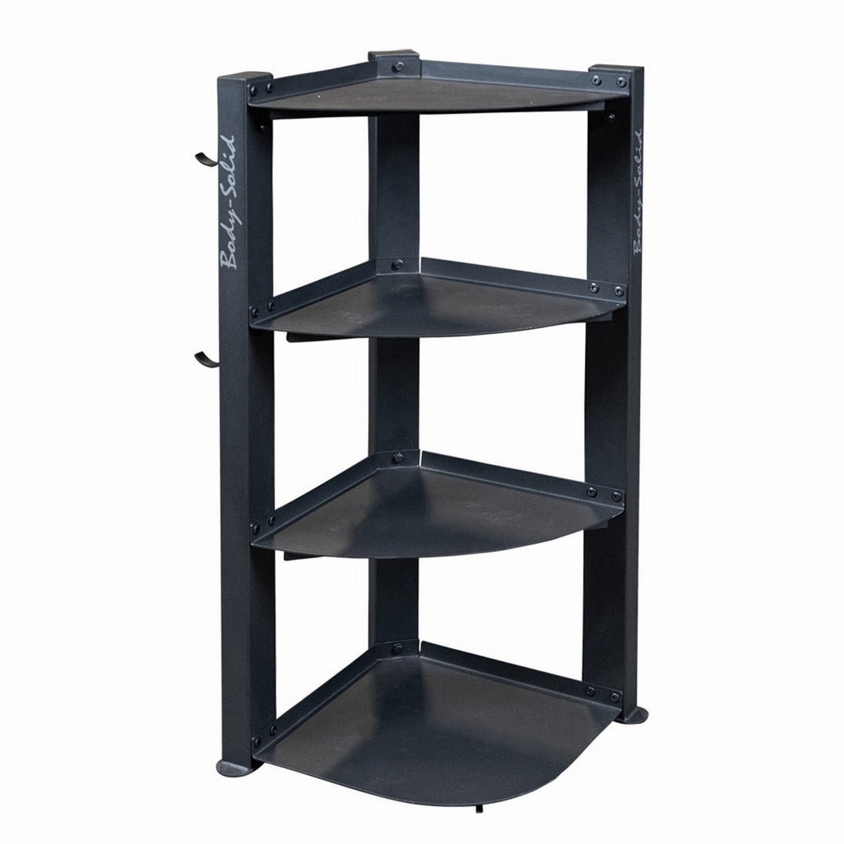 Body-Solid GAR75 hoekrek voor accessoires - beeld 1