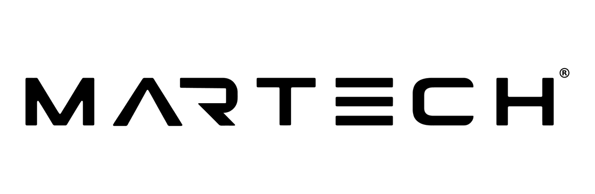 Logo van Martech