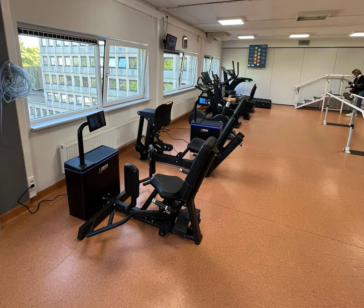 Fitnessdepot