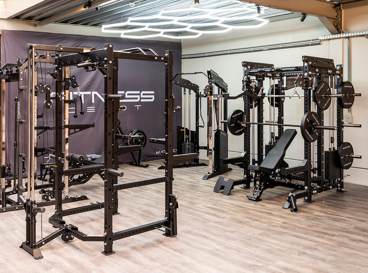 Fitnessdepot