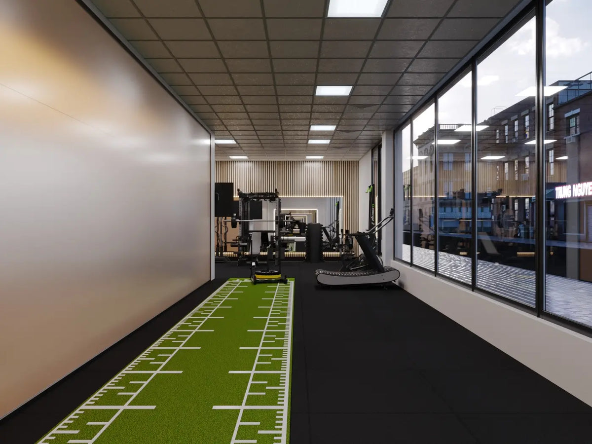 Fitnessdepot