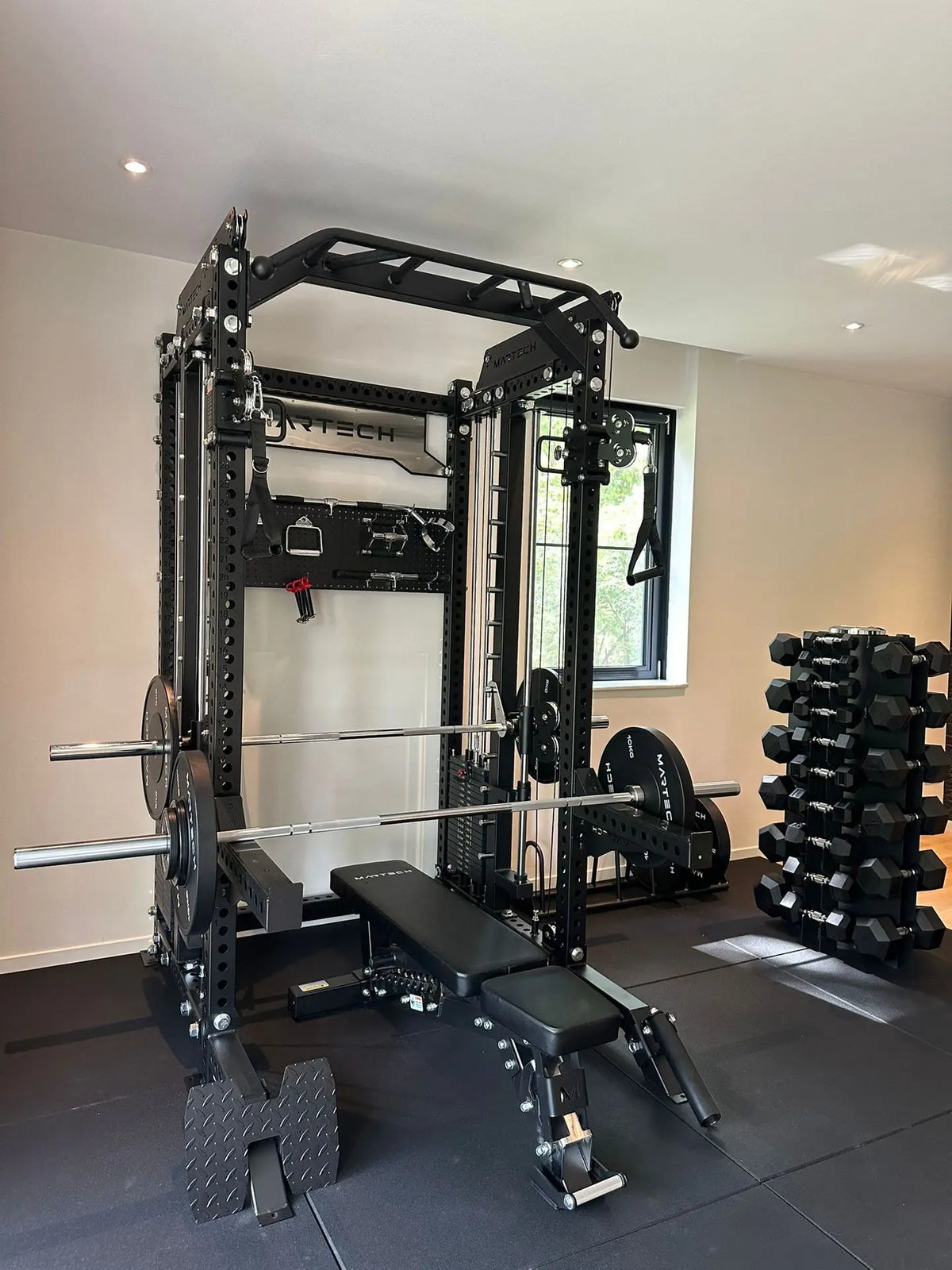 Fitnessdepot