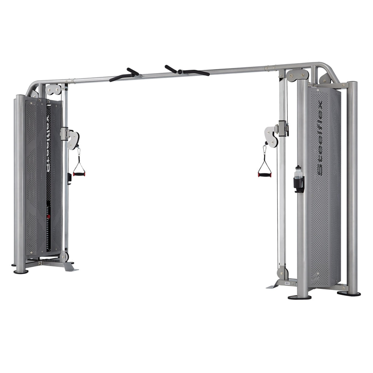 Steelflex JG2000 jungle gym - beeld 1