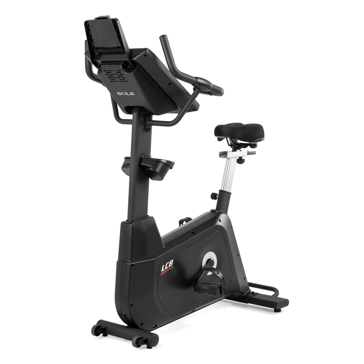 Sole Fitness LCB hometrainer - beeld 2