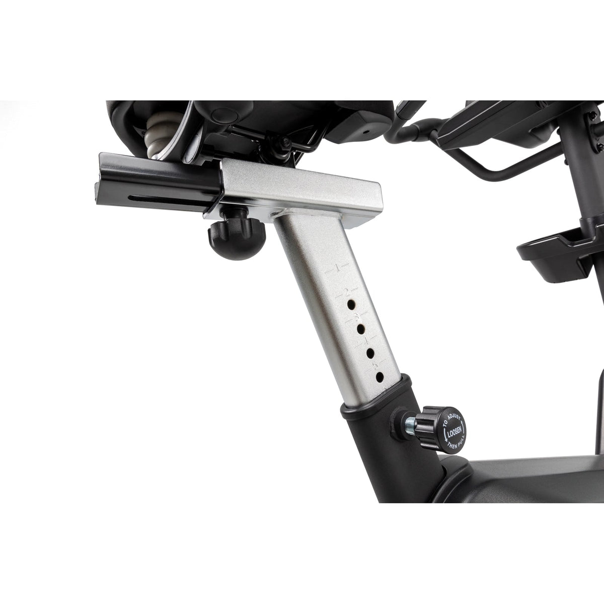 Sole Fitness LCB hometrainer - beeld 19