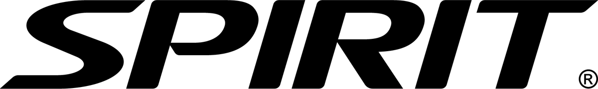 Logo van Spirit Fitness