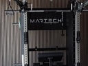 Martech M14 Titan rack met attachments + Sliding Bench, foto 36