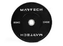 Martech M8 2IN1 Bundle - Barbell set - Bench - Rack, foto 28