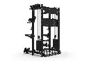 Martech M8 2IN1 Twinratio rack - 2:1 & 1:1 - 4 Pulleys, foto 27