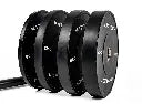 Martech M8 3IN1 Bundle - Barbell set - Bench - Rack, foto 36