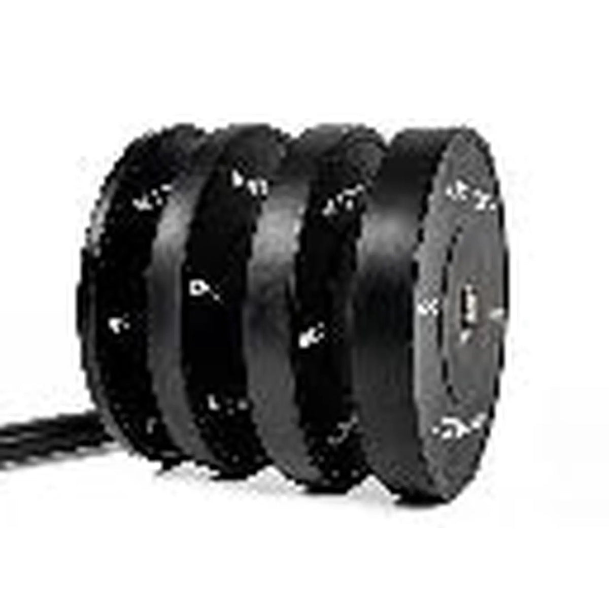 Martech M8 3IN1 Bundle - Barbell set - Bench - Rack, photo 36