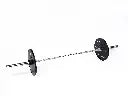 Martech M8 3IN1 Bundle - Barbell set - Bench - Rack, foto 37