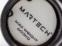 Martech M8 3IN1 Bundle - Barbell set - Bench - Rack, foto 38