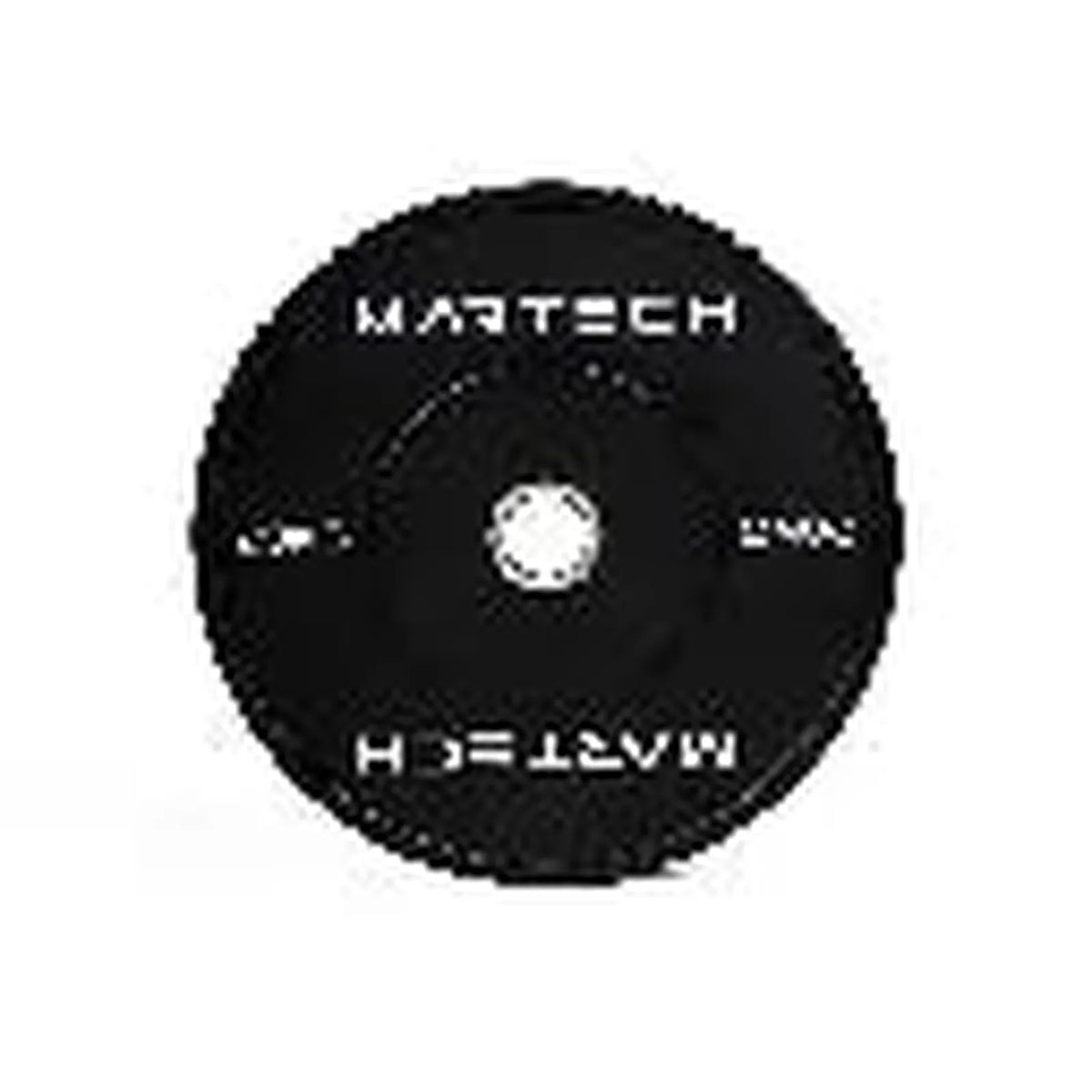 Martech M8 3IN1 Bundle - Barbell set - Bench - Rack, photo 39