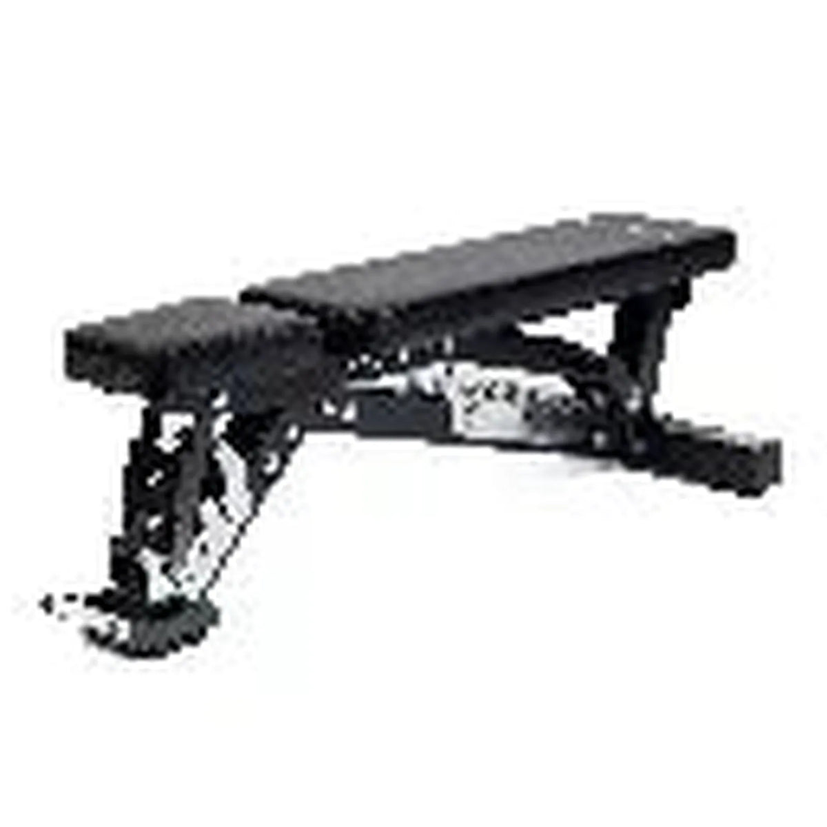 Martech M8 3IN1 Bundle - Barbell set - Bench - Rack, photo 30