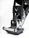 Martech M8 3IN1 Bundle - Barbell set - Bench - Rack, foto 33