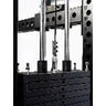 Martech M8 3IN1 Performance rack + accessoires, foto 25