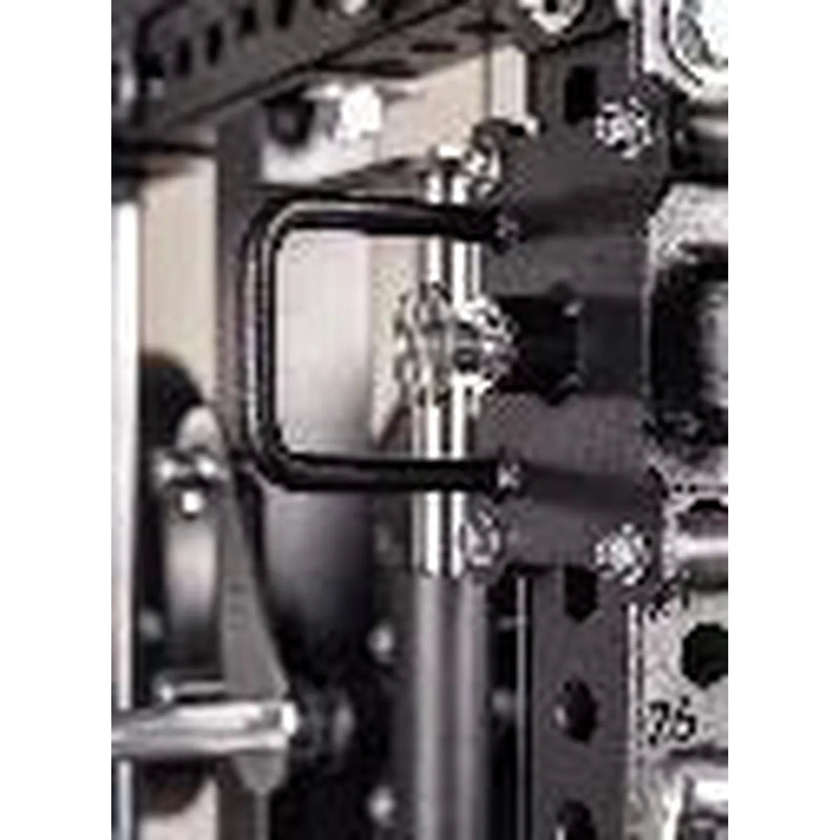 Rack performance Martech M8 3 en 1 + accessoires, photo 26